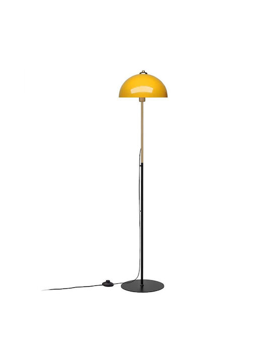 Opviq Lampa de podea Î147xL25cm. cu Soclu pentr...