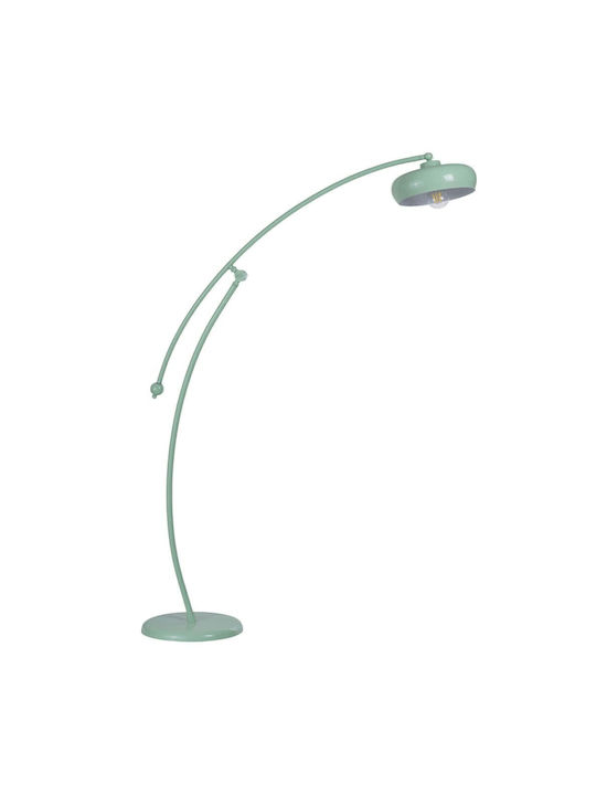 Opviq Stehleuchte H155xB30cm. mit Fassung für L...