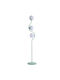 Opviq Lampa de podea Î155xL30cm. cu Soclu pentru Bec E27 Verde