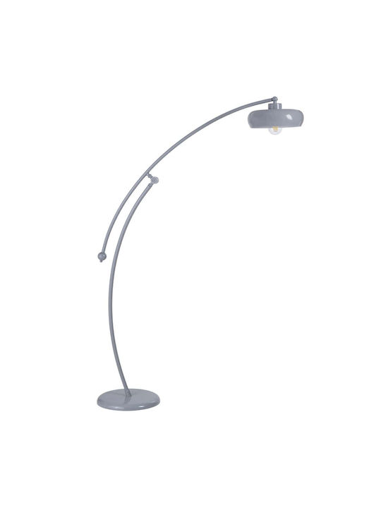 Opviq Stehleuchte H155xB30cm. mit Fassung für L...