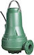 DAB FKV 1000754 T5 Dreiphasige Pumpe Abwasser/Abwasser 10hp