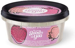 Good On You Body Yogurt Erdbeere 250ml