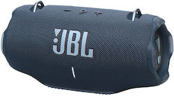 JBL Xtreme 4 Without Adapter Водоустойчиво Blue...