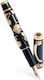 Omas Russian Empire Fountain Pen O09a0061 Limited Edition