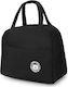 Uncle George Insulated Handbag 6 Liters L23 x W13 x H21cm (Various Colors)