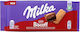Milka Σοκολάτα Γάλακτος καραμέλα 90gr