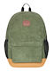 DC Backsider Verde