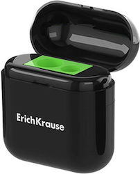 Ascuțitoare de creioane Erichkrause Case Duo Accent 59988