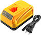 BW Batteries Tool Battery Charger