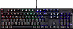 ADX Firefight MK15 Mechanical (English US)