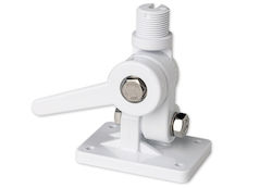 West Scout Marine Antenna Mount