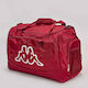 Kappa Marla Sack Voyage Red Fabric L44xW28xH33cm