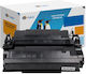 G&g Premium Toner 18k HP 87x Schwarz Cf287x HP87x