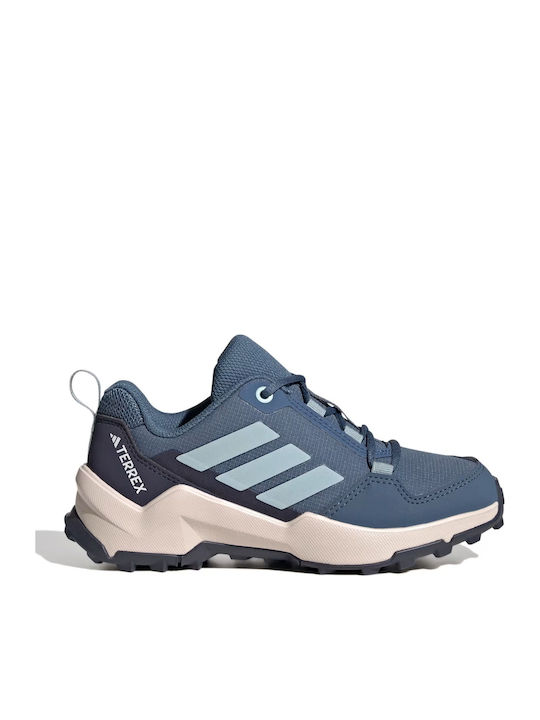 adidas Kids Hiking Shoes Terrex Hyperhiker Beige Tone / Sandy Beige / Core  Black GZ9218 | Skroutz.mt