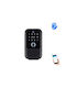 Ttlock Smart Wall-mounted Combination Key Holder Wi-Fi with Fingerprint and Keyboard 150 Hooks