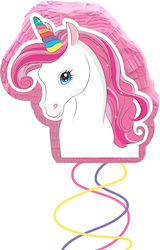 Pinatas Einhorn 3D