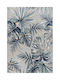 Madi Forest Summer Bedroom Rugs Set Grey 3pcs