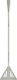 Spatulă Plante Chihiros Spatel Nisip 34 Cm