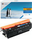 Premium Toner G&g 9.5k Hp 508x Cyan Cf361x Hp508x