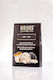 Dryas Reis Schwarz 300gr