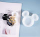 Kleiner Micky Maus Formen