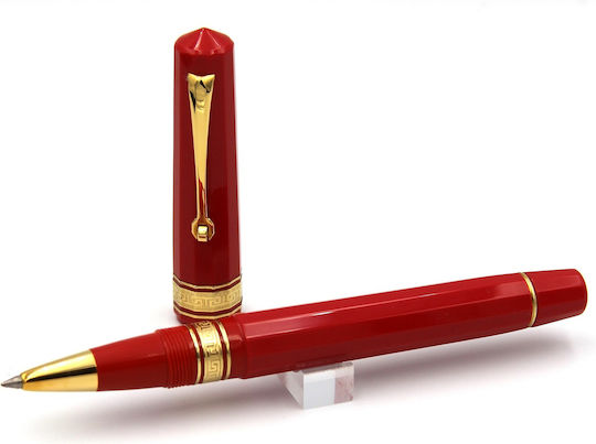 Omas Milord 556 Rote Gt Schreibstifte Rollerball