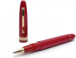 Omas Ogiva 556 Pix Rollerball Roșu