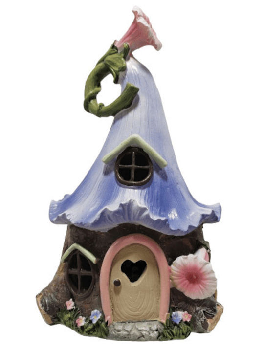 Romvous Illuminated House