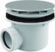 Alcaplast Plastic Valve