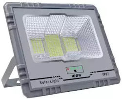 ARlight Ηλιακός Προβολέας 100W