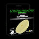 Gecko Cutting Pad Hard Step 1 125mm 687843