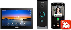 Fanvil Wi-Fi Video Intercom Set Fanvil Wi-Fi Video Intercom Set