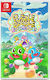 Puzzle Bobble Everybubble! Switch Game (Used)