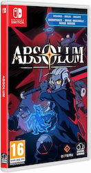 Absolum Absolum