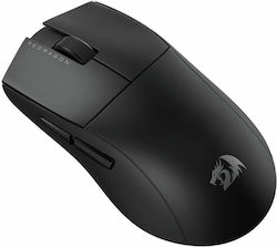 Redragon K1ng Lite M916-LIT-1K Ασύρματο Μαύρο Redragon K1ng Lite M916-LIT-1K Ασύρματο Μαύρο
