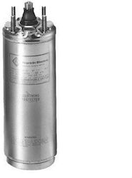 Franklin Electric Κινητήρας Υποβρύχιας Αντλίας 1.5hp 2985148
