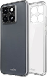 SBS Back Cover Transparene (Oppo A55) SBS Back Cover Transparene (Oppo A55)