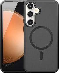 Dux Ducis Yind Series Back Cover Πλαστικό Μαύρο...