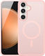 Dux Ducis Yind Series Back Cover Plastic Pink (...