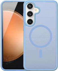Dux Ducis Yind Series Back Cover Πλαστικό Γαλάζ...