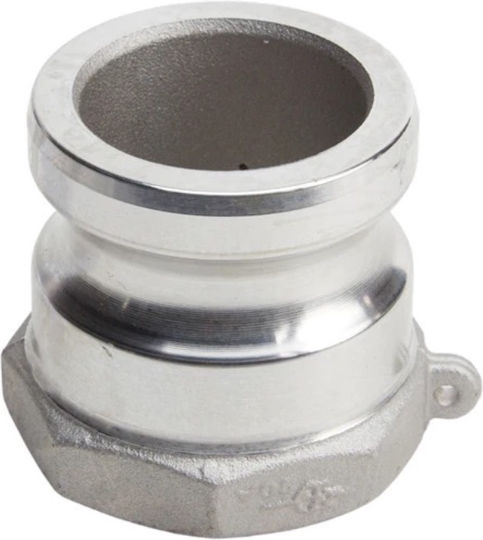 Sel Camlock Iron 1 1/2'' Inch 06.060.011