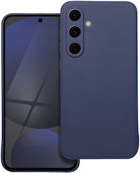 Matt Back Cover Μπλε (Galaxy S24 FE)