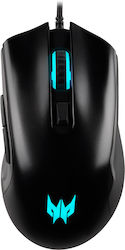 Acer Predator Cestus 333 Μαύρο Acer Predator Cestus 333 Μαύρο