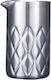 Mixing Glass Double-Walled Inox 600ml