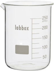 Labbox Becherglas 15065-05 Labbox Becherglas 15065-05