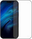 Vivid Full Face Tempered Glass (iPhone 17 / 17 Pro / 16 Pro)