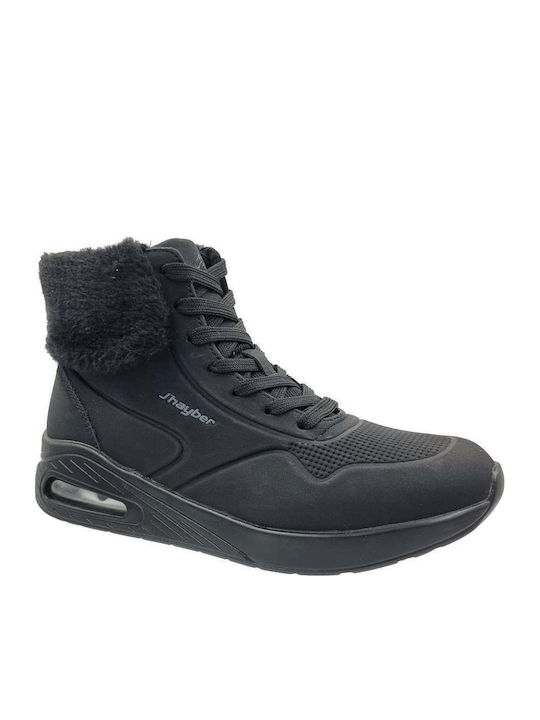 Boots Black