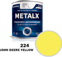 Pellachrom Metal-x