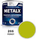 Pellachrom Metal-x 0.75Es Grün