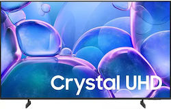Samsung Inteligent 65" 4K LED UE65U8092FUXXH (2025) Samsung Inteligent 65" 4K LED UE65U8092FUXXH (2025)